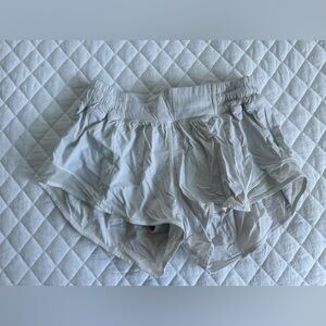 Lululemon Hottie Hot shorts